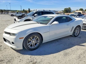 Chevrolet Camaro, снимка 1