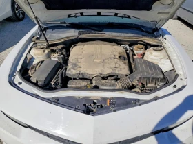 Chevrolet Camaro, снимка 11