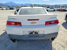 Chevrolet Camaro, снимка 6