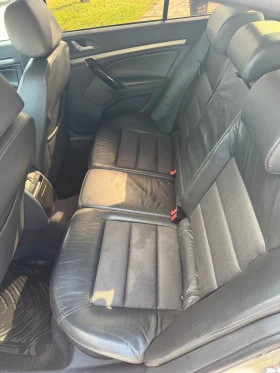 Skoda Octavia Шкода Октавия 1.9 тди , 105 коня, снимка 11