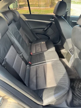 Skoda Octavia Шкода Октавия 1.9 тди , 105 коня, снимка 10