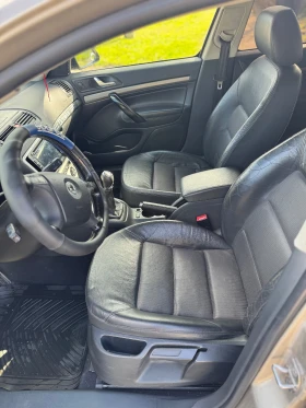 Skoda Octavia Шкода Октавия 1.9 тди , 105 коня, снимка 15