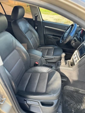 Skoda Octavia Шкода Октавия 1.9 тди , 105 коня, снимка 12