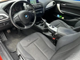 BMW 118 D, снимка 7