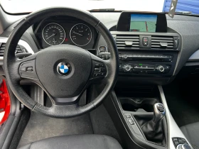 BMW 118 D, снимка 6