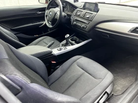 BMW 118 D, снимка 12