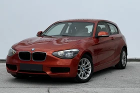 BMW 118 D, снимка 1