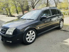 Opel Signum, снимка 3