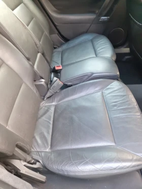 Opel Signum, снимка 8