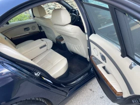 BMW 740, снимка 10