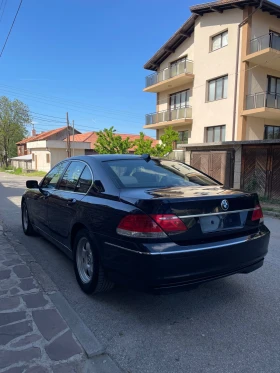 BMW 740, снимка 5