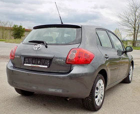 Toyota Auris 1.33VVT-i/101к./6ск./РЕАЛНИ КМ, снимка 4