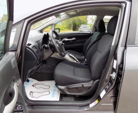 Toyota Auris 1.33VVT-i/101к./6ск./РЕАЛНИ КМ, снимка 6
