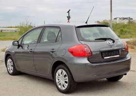 Toyota Auris 1.33VVT-i/101к./6ск./РЕАЛНИ КМ, снимка 5
