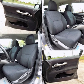 Toyota Auris 1.33VVT-i/101к./6ск./РЕАЛНИ КМ, снимка 8