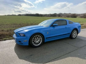 Ford Mustang 3.7, снимка 3