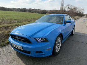 Ford Mustang 3.7, снимка 1