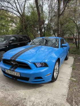 Ford Mustang 3.7, снимка 5