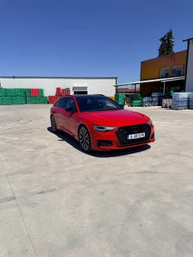 Audi A6 55 TFSI QUATTRO, снимка 4