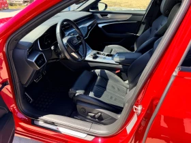 Audi A6 55 TFSI QUATTRO, снимка 10