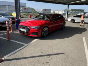 Audi A6 55 TFSI QUATTRO, снимка 1
