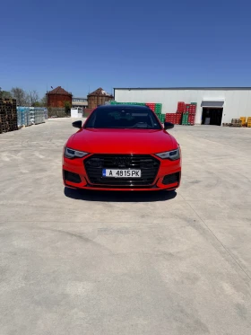 Audi A6 55 TFSI QUATTRO, снимка 5