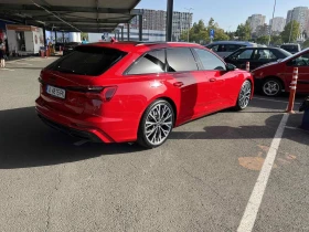 Audi A6 55 TFSI QUATTRO, снимка 3