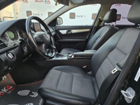 Mercedes-Benz C 200 KOMPRESSOR-156кс= АВТОМАТ= ГАЗ= НАВИ= AVANTGARDE, снимка 7