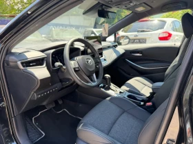 Toyota Corolla 2.0 HSD 178к.с. | e-CVT, снимка 10