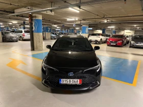 Toyota Corolla 2.0 HSD 178к.с. | e-CVT, снимка 2