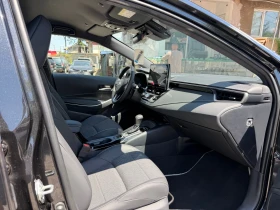 Toyota Corolla 2.0 HSD 178к.с. | e-CVT, снимка 13