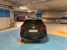 Toyota Corolla 2.0 HSD 178к.с. | e-CVT, снимка 5