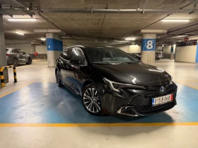 Toyota Corolla 2.0 HSD 178к.с. | e-CVT, снимка 3