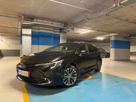 Toyota Corolla 2.0 HSD 178к.с. | e-CVT, снимка 1