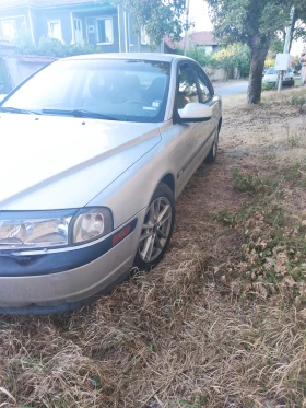 Volvo S80, снимка 2