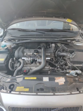 Volvo S80, снимка 5