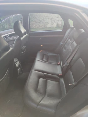 Volvo S80, снимка 8