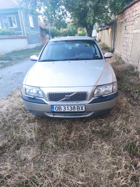 Volvo S80, снимка 1
