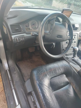 Volvo S80, снимка 6