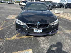 BMW 430 xDrive * ПОДГРЕВ * ПАНОРАМА * CARFAX, снимка 1