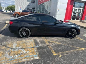 BMW 430 xDrive * ПОДГРЕВ * ПАНОРАМА * CARFAX, снимка 3