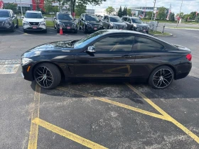 BMW 430 xDrive * ПОДГРЕВ * ПАНОРАМА * CARFAX, снимка 2