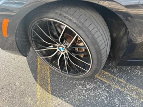 BMW 430 xDrive * ПОДГРЕВ * ПАНОРАМА * CARFAX, снимка 9