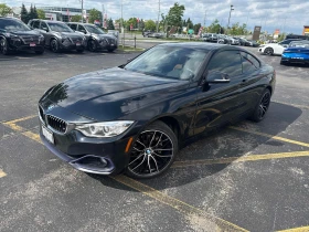 BMW 430 xDrive * ПОДГРЕВ * ПАНОРАМА * CARFAX, снимка 5