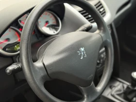 Peugeot 207 Hdi, снимка 8