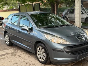 Peugeot 207 Hdi, снимка 2