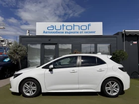 Toyota Corolla EXECUTIVE/1.2D-4T/116k.c./6MT/ГАРАНЦИЯ, снимка 2