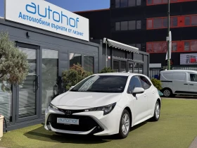 Toyota Corolla EXECUTIVE/1.2D-4T/116k.c./6MT/ГАРАНЦИЯ, снимка 1