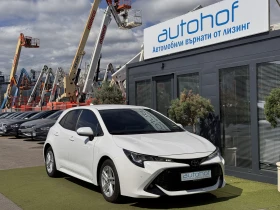 Toyota Corolla EXECUTIVE/1.2D-4T/116k.c./6MT/ГАРАНЦИЯ, снимка 6