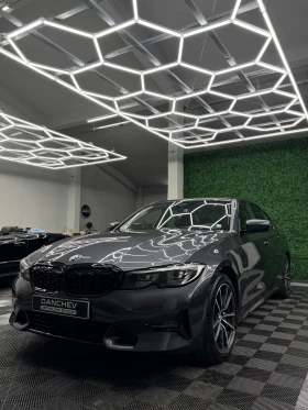 BMW 320, снимка 3